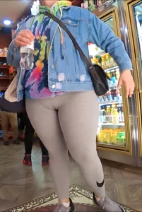 the most beautiful and juicy bbw cameltoe in the world