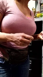 Matured latina milf with big boobs