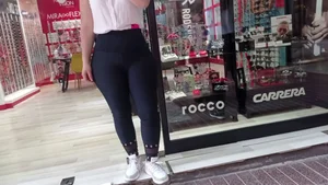 One Day Two Cameltoes + Bonus