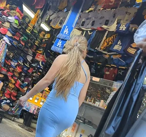 EPIC boobies clearly displayed for attention (OC) (puffy)