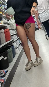 Tight Pinky Girl. fitness
