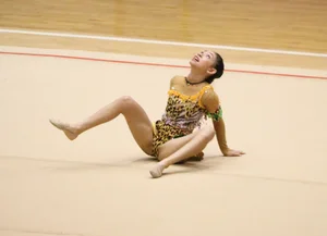Thailand National Students Games 2017