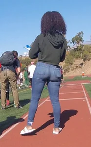 Stat Girl