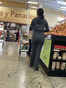PT 2 perfect tight Latina