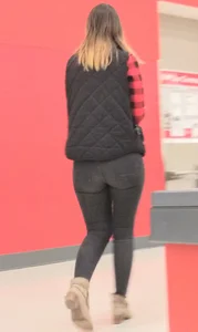 She Gotta Top Ten BaDonker