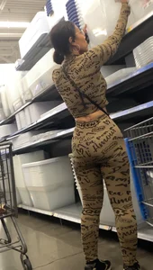 Sexy asian milf