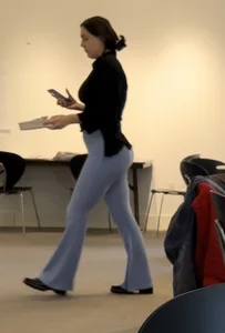 another pawg from work