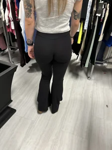 Tj maxx girl catches me