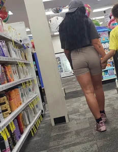 Hungry shorts