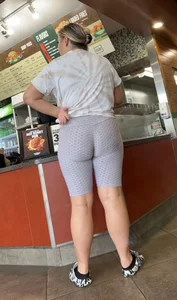 I love wingstop
