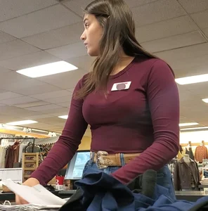 YAAMMMSSZZZ PT. 2 (BOOT BARN EDITION)