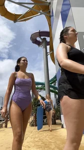 Waterpark  shots part 2