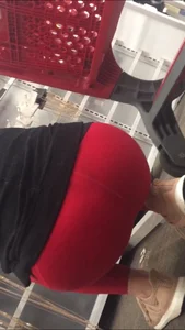 Tight and Close Red