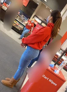 Hot Target Asian