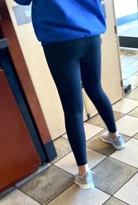 Matching Shoes Booty