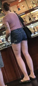 More Vacation booty