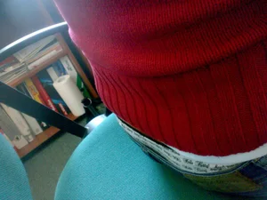 Huge collection of whale tails, ass cracks and panty peeks in public