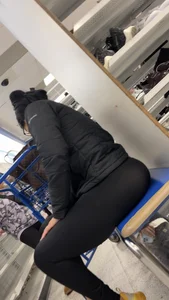 Ultimate bubble booty Latina Milf pt 3