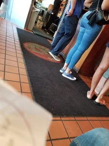Hot Milf