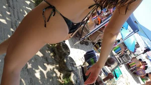 Beach in Brazil Part 63