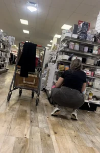 Sexy Pawg