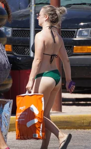 Salt River Tubing girls