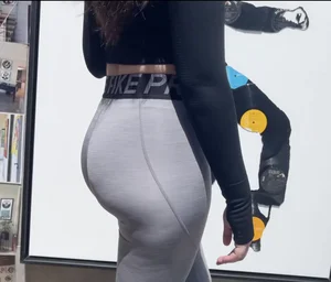 OC Tight Body PHAT ASS
