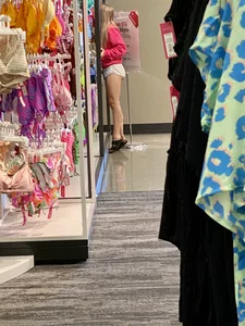 Hot target ass