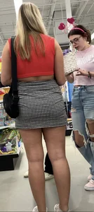 Leggings and shorts booty 0214
