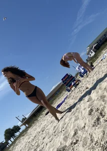 I should visit Florida more often