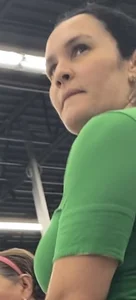 Hottest Latina Miami MILF  VPL in Tight Jeans (MEGAPOST)