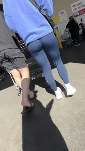 Petite asian and two white girls. Sexy leggings