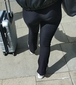 Travelling booty