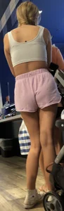 Assorted mall and thrift booty 909
