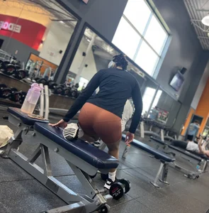 Gym series pt23 (oc)