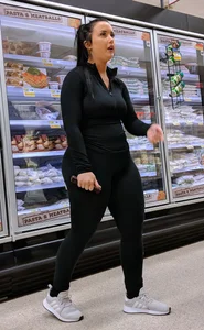 The Legend PAWG HD (not OC)
