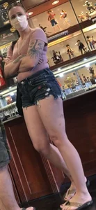 More Vacation booty