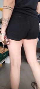 Hot blonde [+bonus]