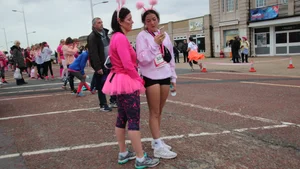 Race for Life Weston-super-Mare 2019