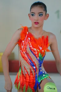 Thailand National Students Games 2017