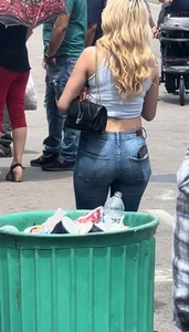 Mi Güerita, I  Love
