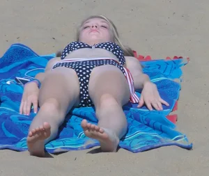 nice bikini