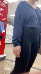 Juicy Ass Black Leggings VTL at Target