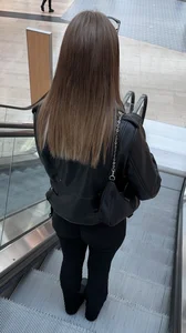 June 1st - Leggings Compilation (OC)