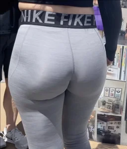 OC Tight Body PHAT ASS