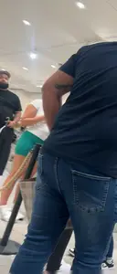 Is this a pawg? (Oc)