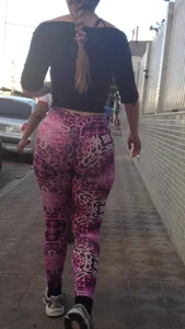 One Day Two Cameltoes + Bonus