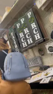 Little booty or no booty