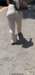 Just… an amazing big ass