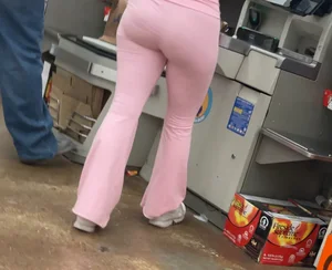 Random Shots From Supermarkets